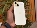Apple iPhone 15 128GB (Used)