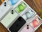 Apple iPhone 15 128GB (Used)