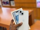Apple iPhone 15 128GB (Used)