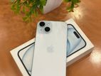 Apple iPhone 15 128GB (Used)