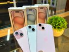 Apple iPhone 15 128GB (Used)