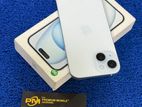 Apple iPhone 15 128GB (Used)