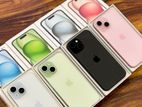 Apple iPhone 15 128GB (Used)