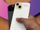 Apple iPhone 15 128GB (Used)