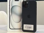 Apple iPhone 15 128GB (Used)