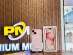 Apple iPhone 15 128GB (Used)