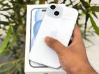 Apple iPhone 15 128GB (Used)