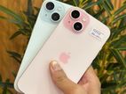 Apple iPhone 15 128GB (Used)