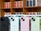 Apple iPhone 15 128GB (Used)