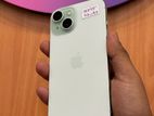 Apple iPhone 15 128GB (Used)