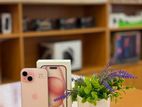 Apple iPhone 15 128GB (Used)