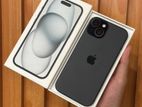 Apple iPhone 15 128GB (Used)