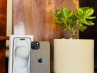 Apple iPhone 15 128GB (Used)