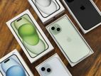 Apple iPhone 15 128GB (Used)