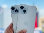 Apple iPhone 15 128GB (Used)