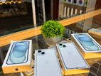 Apple iPhone 15 128GB (Used)