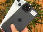 Apple iPhone 15 128GB (Used)