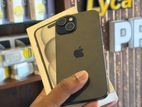 Apple iPhone 15 128GB (Used)