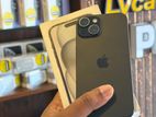 Apple iPhone 15 128GB (Used)