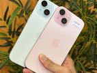 Apple iPhone 15 128GB (Used)