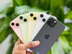 Apple iPhone 15 128GB (Used)