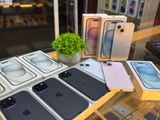 Apple iPhone 15 128GB (Used)