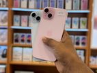 Apple iPhone 15 128GB (Used)