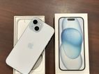 Apple iPhone 15 128GB (Used)