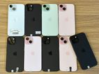 Apple iPhone 15 128GB (Used)