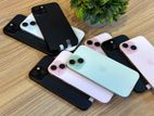 Apple iPhone 15 128GB (Used)