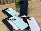 Apple iPhone 15 (128GB) (Used)