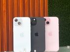 Apple iPhone 15 (128GB) (Used)