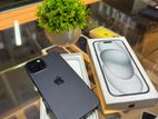 Apple iPhone 15 128GB (Used)