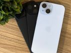 Apple iPhone 15 (128GB) (Used)