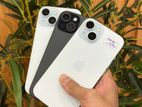 Apple iPhone 15 128GB (Used)