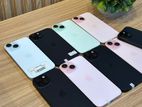 Apple iPhone 15 (128GB) (Used)