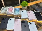 Apple iPhone 15 128GB (Used)