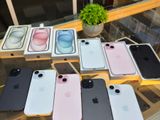 Apple iPhone 15 128GB (Used)