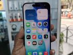 Apple iPhone 15 128GB (Used)