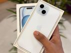 Apple iPhone 15 128GB (Used)