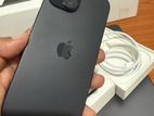 Apple iPhone 15 128gb (Used)