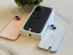 Apple iPhone 15 128GB (Used)