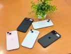 Apple iPhone 15 128GB (Used)