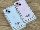 Apple iPhone 15 (128GB) (Used)