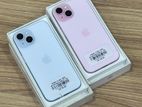 Apple iPhone 15 (128GB) (Used)