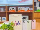Apple iPhone 15 128GB (Used)