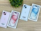 Apple iPhone 15 (128GB) (Used)