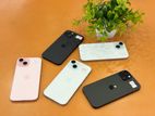 Apple iPhone 15 128GB (Used)