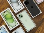 Apple iPhone 15 128GB (Used)