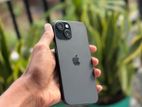 Apple iPhone 15 128GB 🖤🧀 (Used)